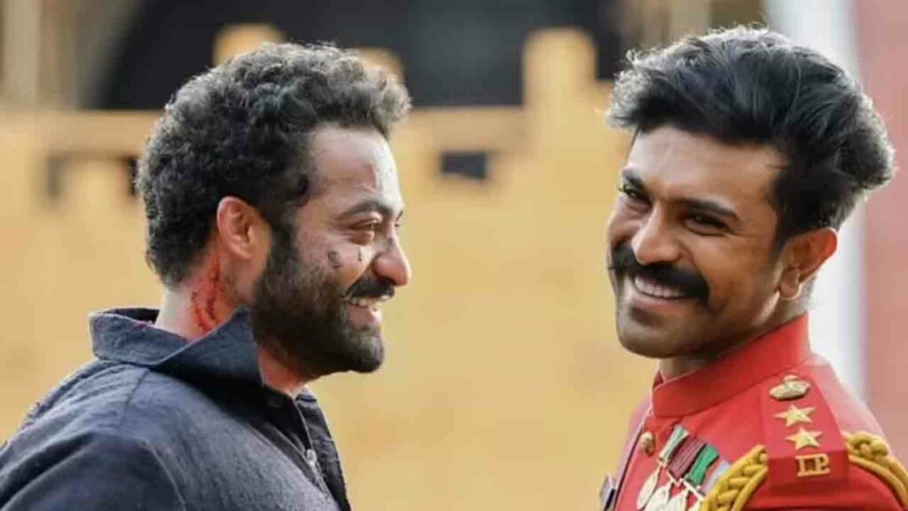 JrNTR | మెగా ట్విన్స్‌కు తారక్ వెల్‌కమ్.. వైరల్ అవుతున్న ఎన్టీఆర్ ట్వీట్!