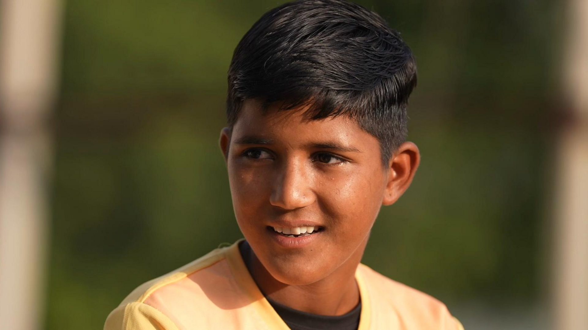 Image for Child marriage से निकलकर Rajasthan की ये लड़कियां football के ज़रिए बन रही सक्षम - ISWOTY