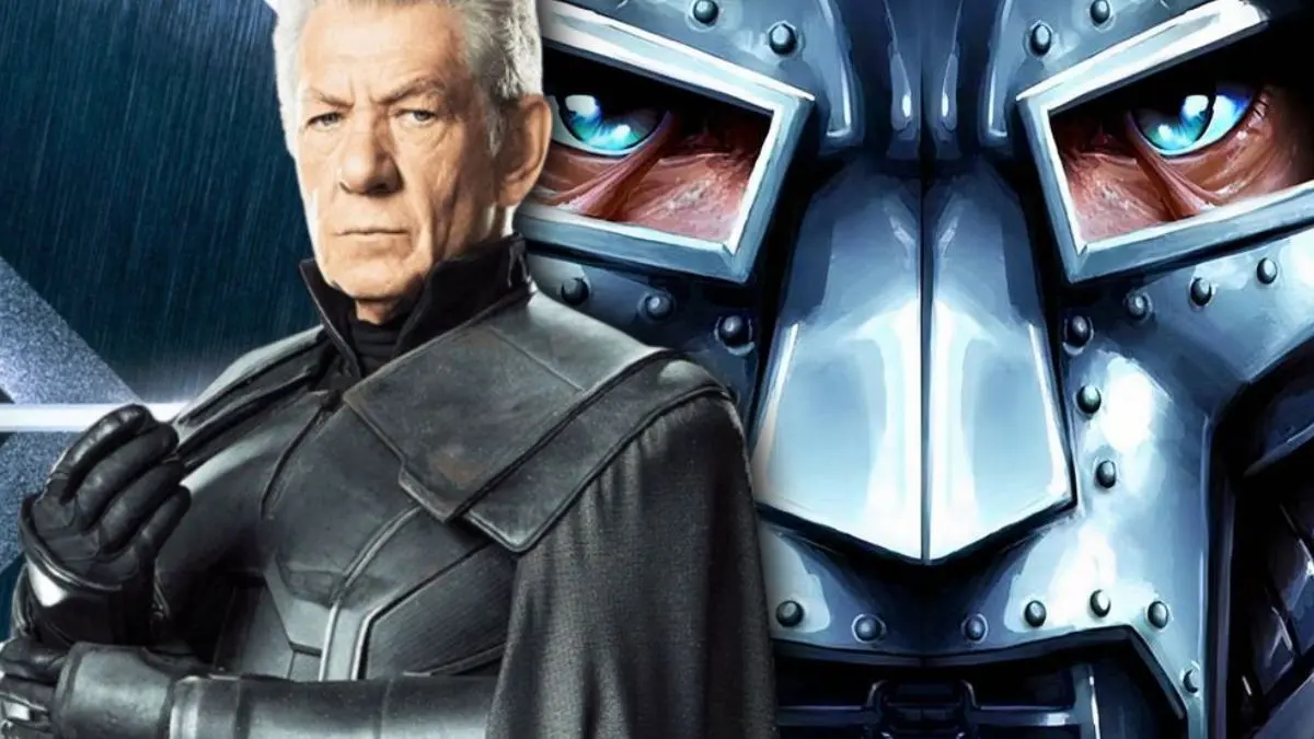 Sir Ian McKellen accidentally spoils huge moment in ‘Avengers: Doomsday’<br>