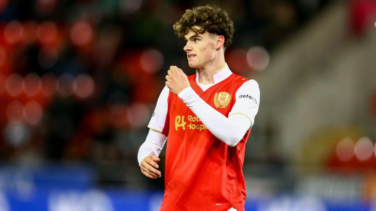 Leeds don’t need to buy a £50m striker – they’ve already produced one
