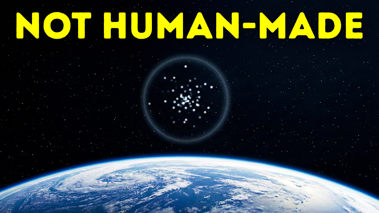 Uncovering mysterious lights: Did they exist before satellites?