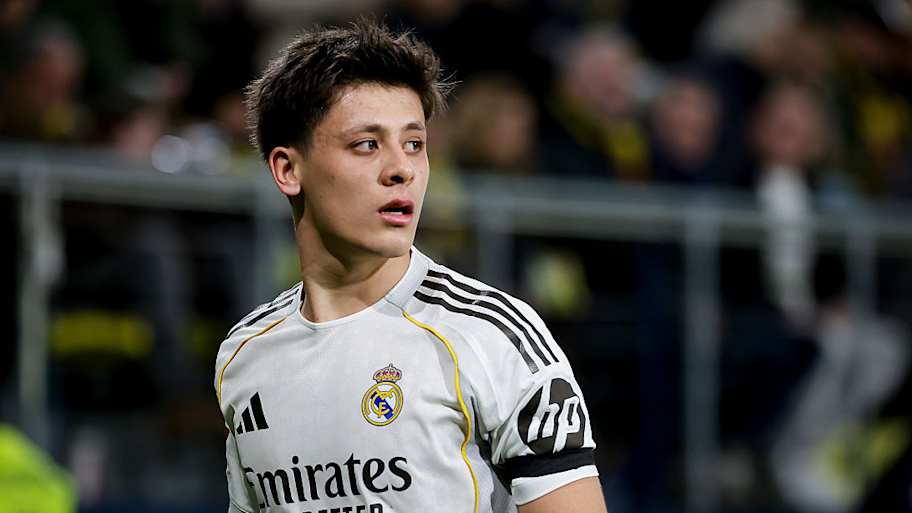 El golazo de Arda Güler con el Real Madrid hizo algo que no se veía desde hacía 15 años.