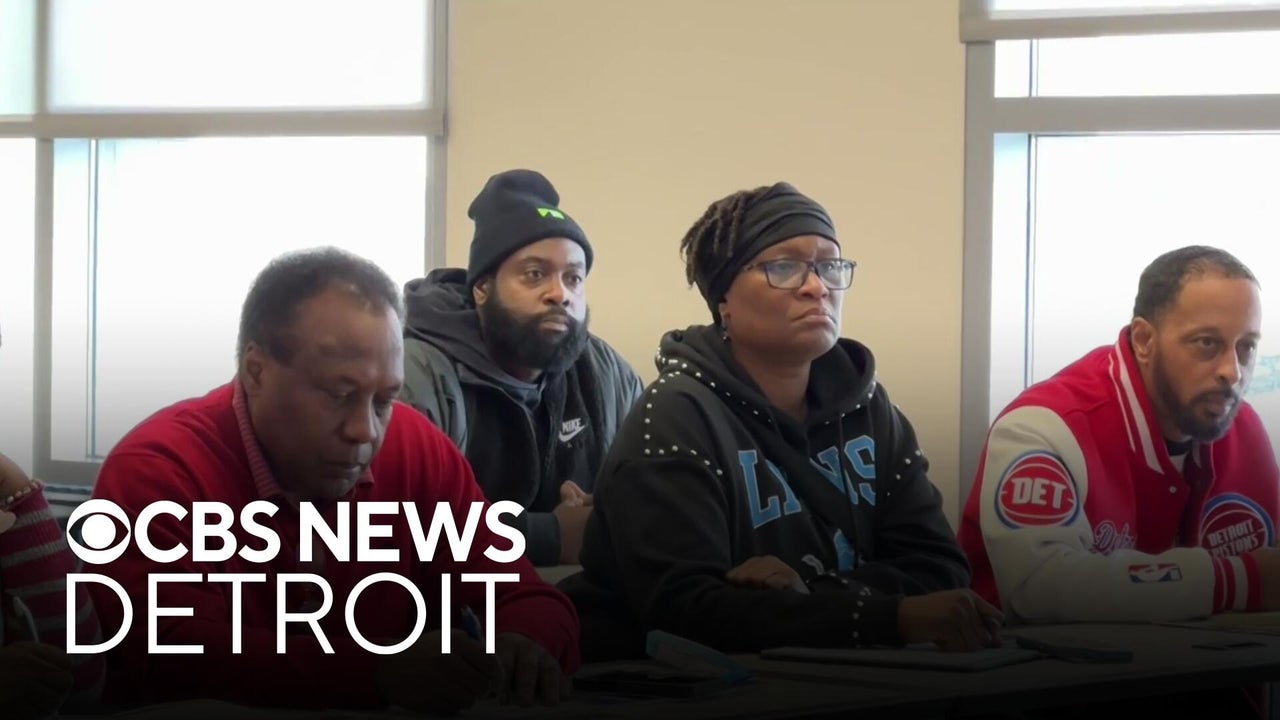 Why small contractors are studying upcoming Detroit construction projects