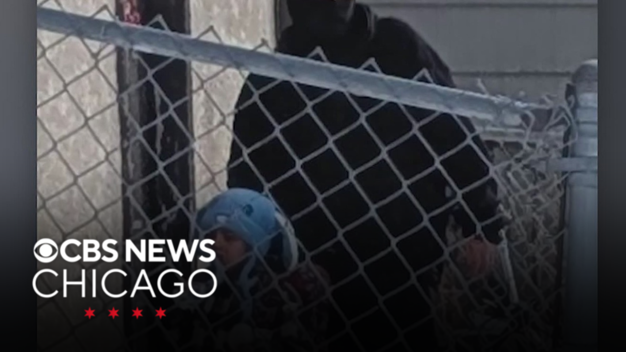 Federal judge orders 5-year-old Liam Ramos, father to be released<br>