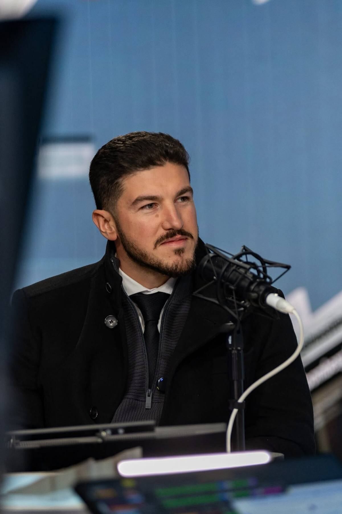 Desde Nueva York, Samuel García presume inversión extranjera en Nuevo ...