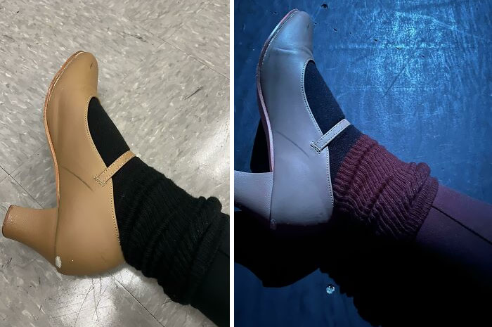46 Of The Most Interesting Comparison Pics That Might Give You A Fresh New Perspective On Things