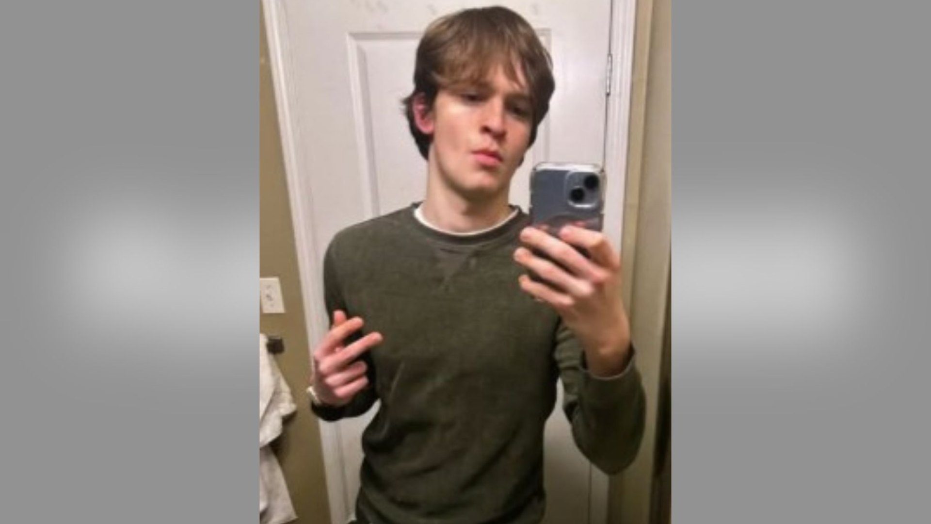 Michigan student found dead after going missing in 'extreme' temperatures
