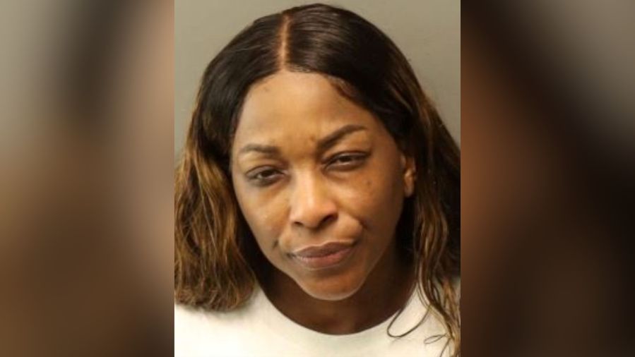 Moreno Valley woman charged with manslaughter in 22-year-old’s death<br>