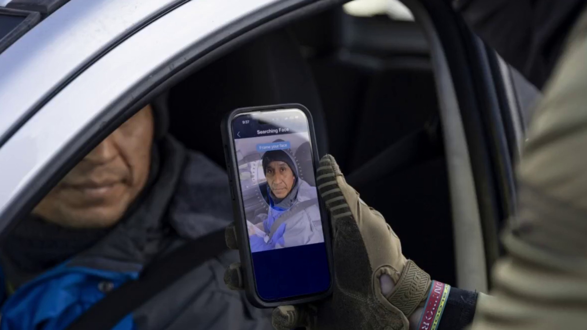 “We have a nice little database”: How ICE is tracking migrants and ...