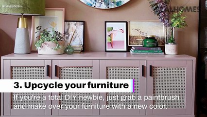 Curated visual reference: Budget Renovation Ideas For Your Bedroom Photo Inspiration