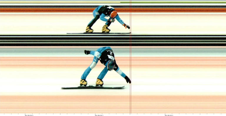 Cabbage Boy Lee claims World Cup gold in photo finish