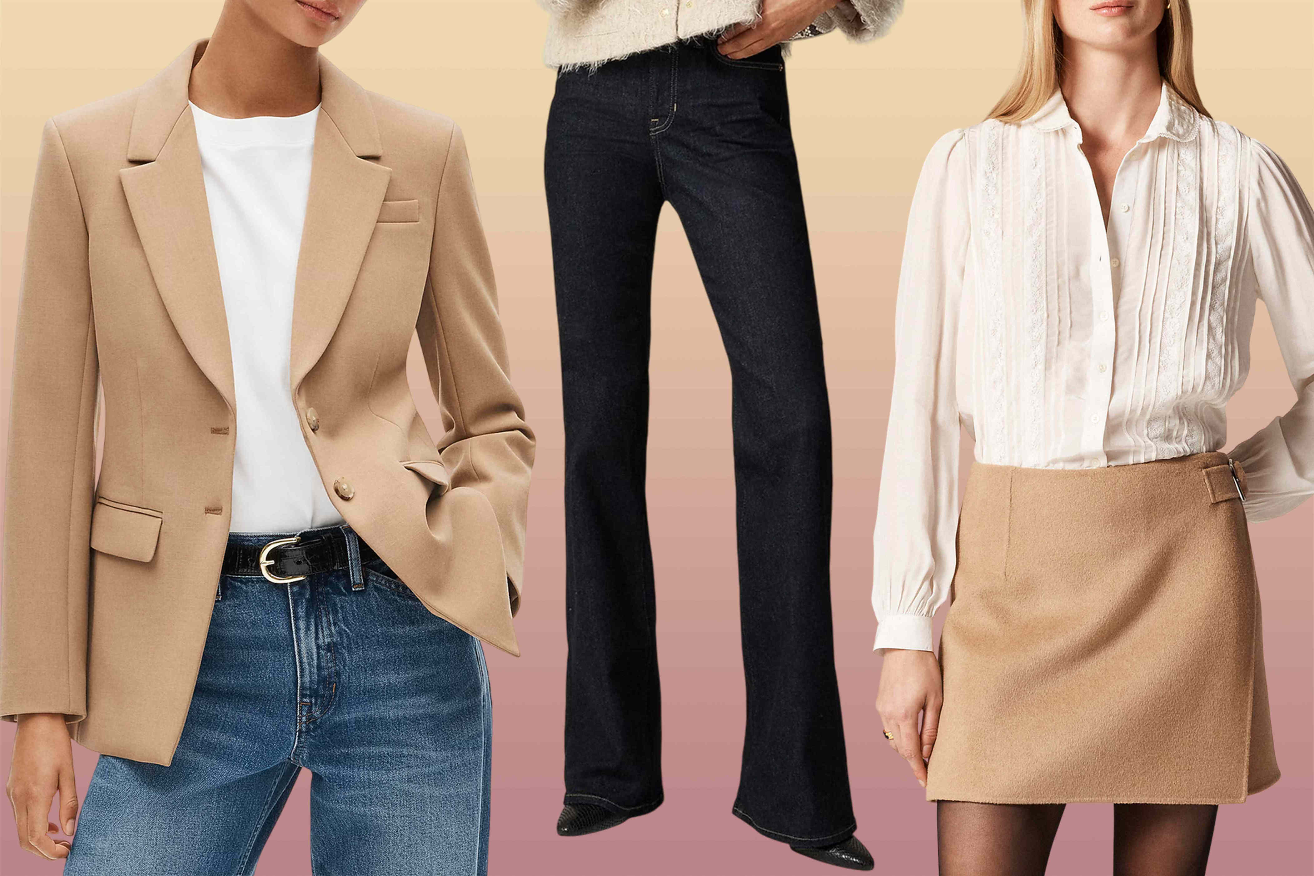 JCrew’s end-of-month sale is full of rare style finds up to 79% off ...
