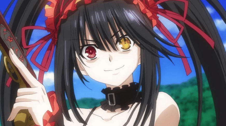 5 Karakter Anime Pemegang Senjata Paling Menakjubkan – 5 Karakter Anime Pemegang Senjata Paling Menakjubkan