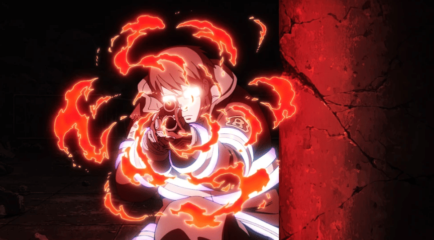 5 Karakter Anime Pemegang Senjata Paling Menakjubkan – 5 Karakter Anime Pemegang Senjata Paling Menakjubkan