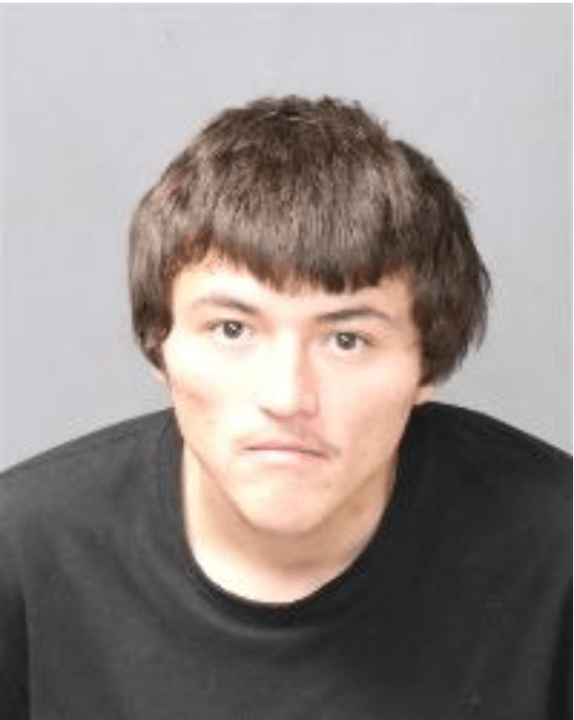 Second suspect arrested in connection to New Year’s Day Albuquerque murder