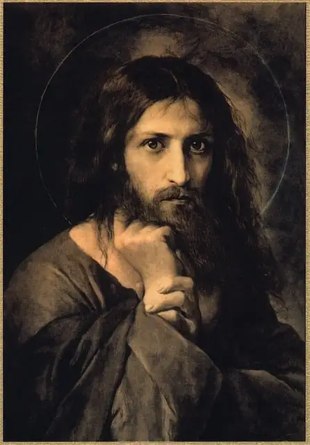 Descubra o que os evangelhos realmente dizem sobre a real aparência de Jesus Cristo