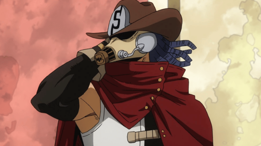 5 Karakter Anime Pemegang Senjata Paling Menakjubkan – 5 Karakter Anime Pemegang Senjata Paling Menakjubkan