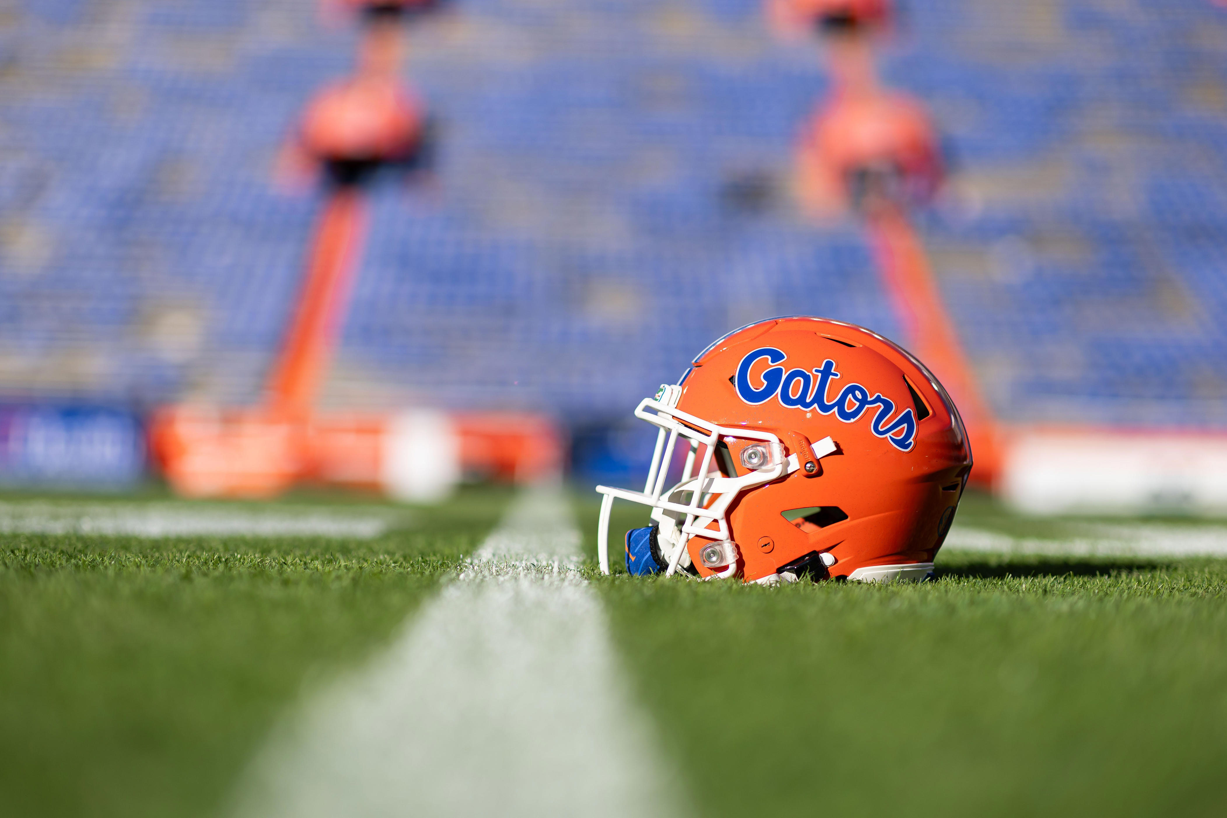 Florida football adds offensive weapon Jackson Ballinger to 2027 class