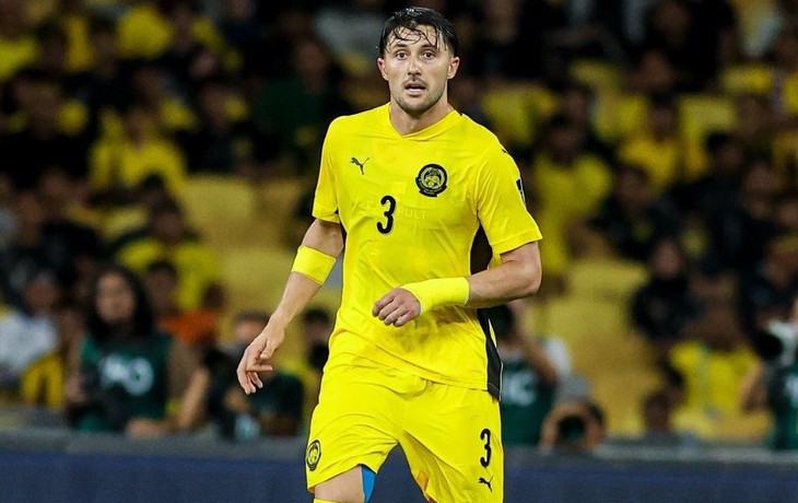 Sao nhập tịch Malaysia rực sáng tại La Liga ngay khi thoát án