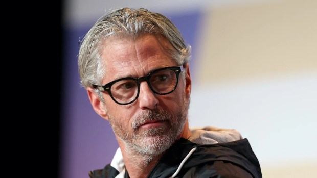 Music agents give Casey Wasserman ultimatum: Leave over Epstein ties or they will | Exclusive<br>