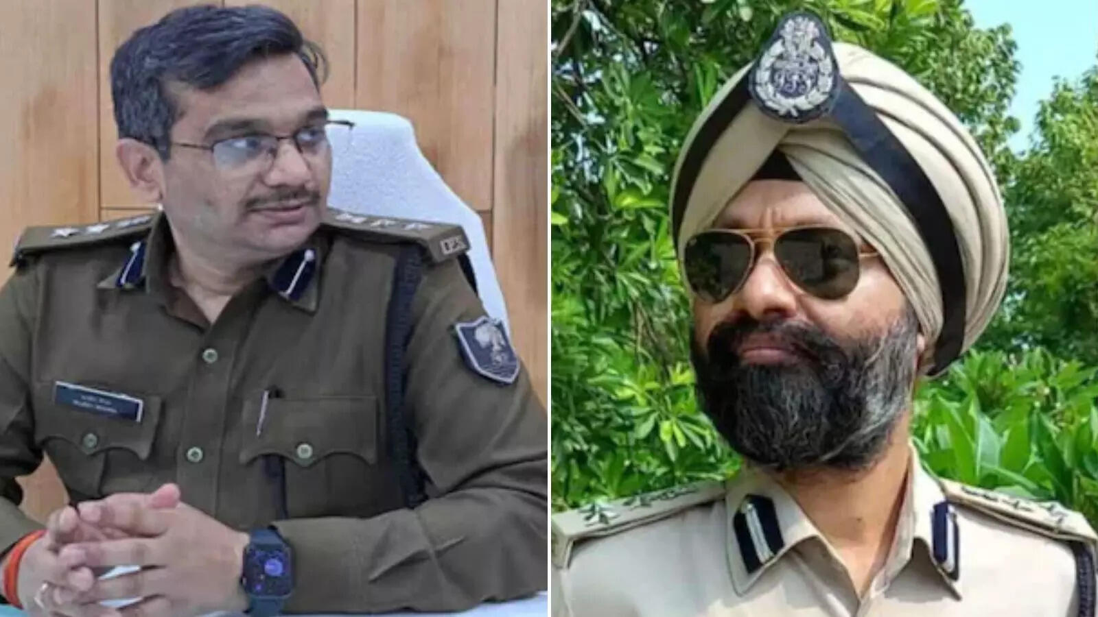 Bengal govt transfers 22 officers in IPS reshuffle