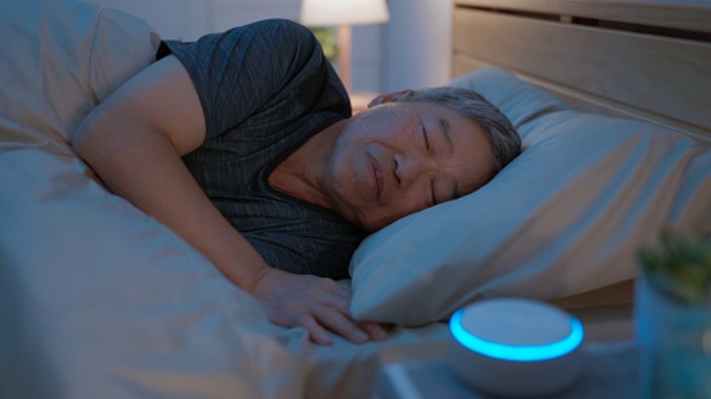11 highly-rated home products that can help you get a deeper sleep