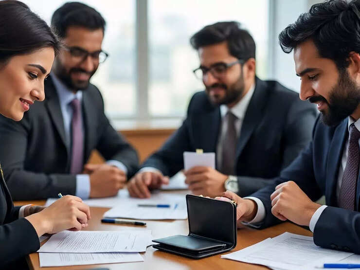 Budget 2026 & middle-class jobs: Will income tax cuts boost your take ...