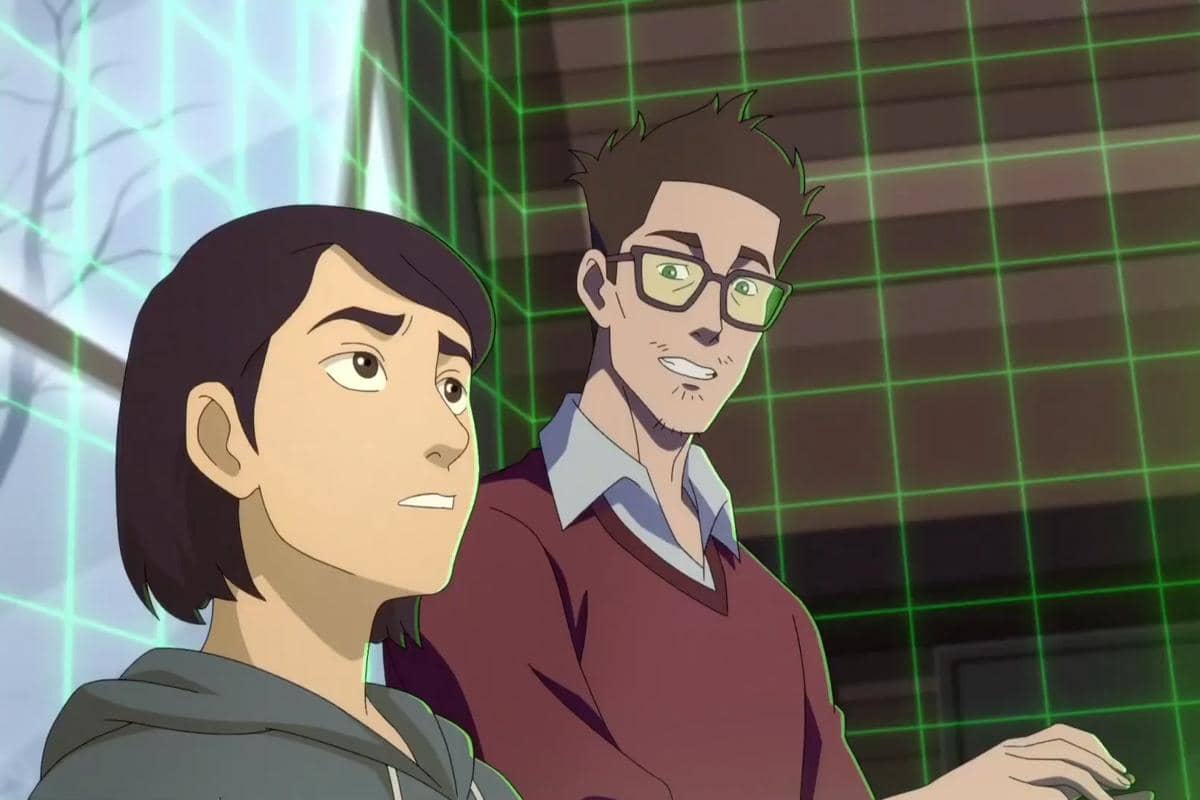 5 Serial Animasi Karya Titmouse yang Unik dan Luar Biasa! – 5 Serial Animasi Karya Titmouse yang Unik dan Luar Biasa!