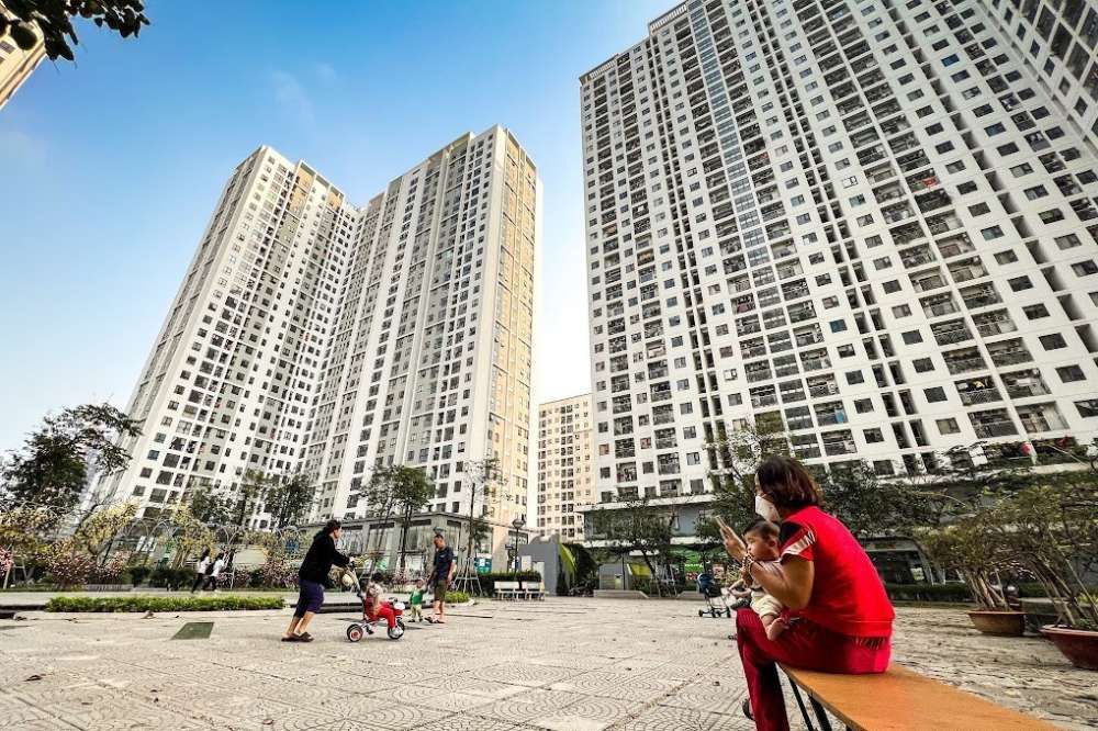 Trường hợp cưỡng chế thu hồi nhà ở xã hội không đúng đối tượng