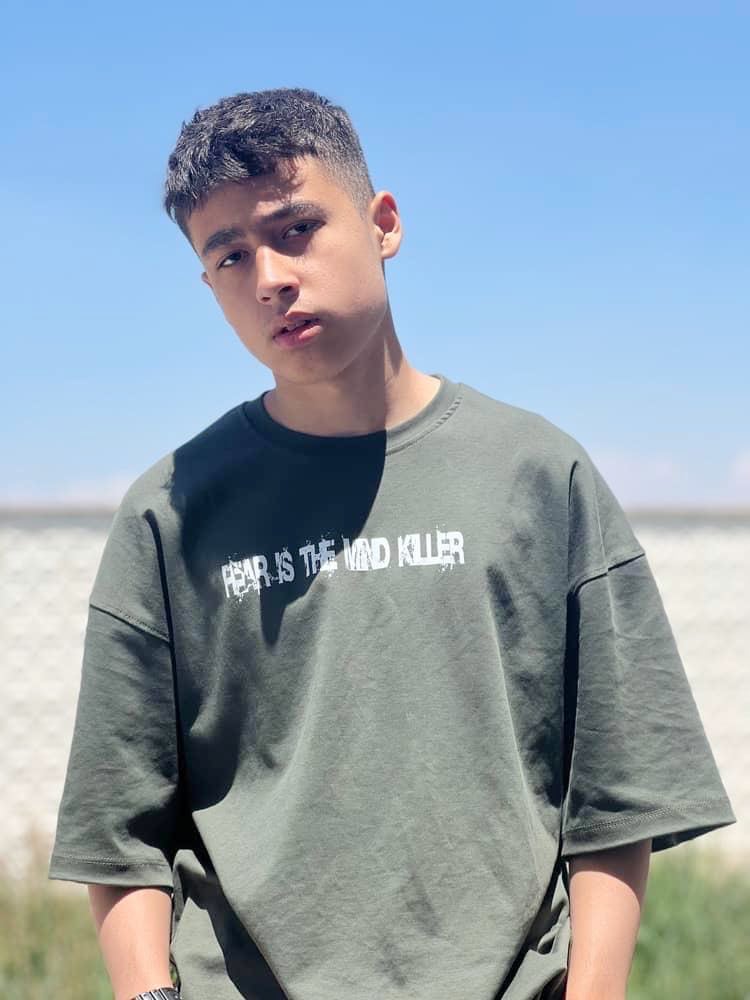 Sam Afshari, who was killed in the crackdown at age 17, had been planning to move to Germany this year.