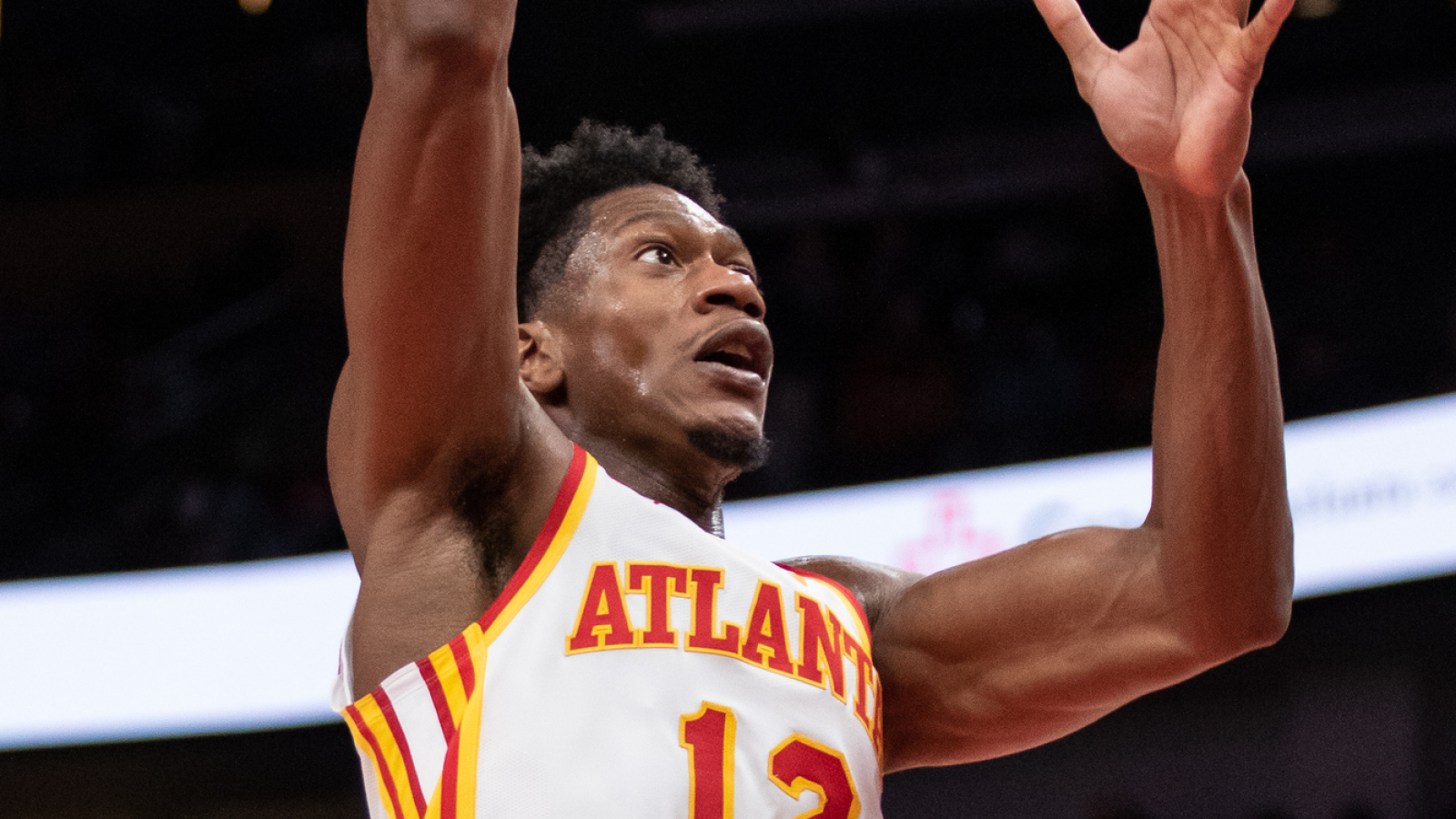 Cavs trading De’Andre Hunter to Kings, land Keon Ellis, Dennis Schroder<br>
