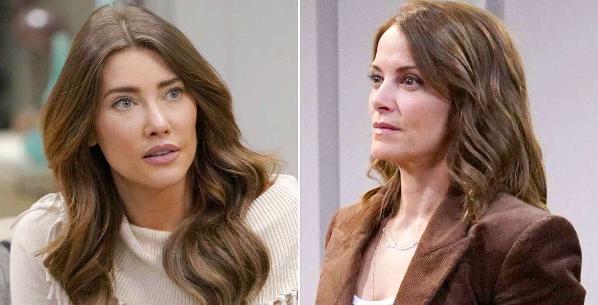 Bold and the Beautiful comings and goings: Meddler back, cameos wrap