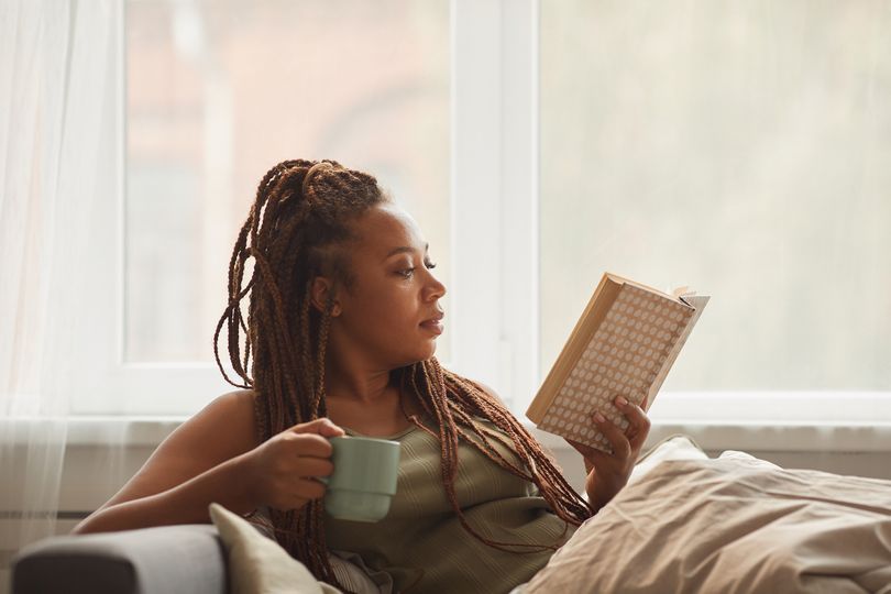 5 books by Black authors you should read this Black History Month
