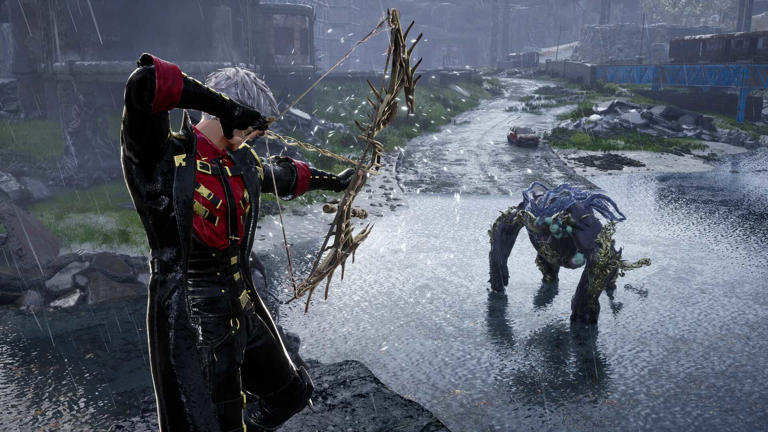 10 things I wish I knew before playing Code Vein 2