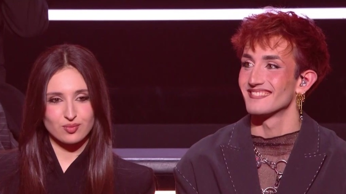 Star Academy 2025 : qui de Victor ou Ambre s’est qualifié pour la ...