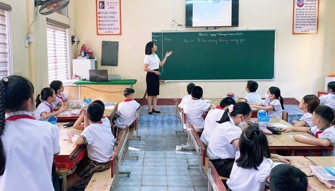 Tư vấn tâm lý: Đề xuất bổ sung nhiệm vụ trong trường phổ thông