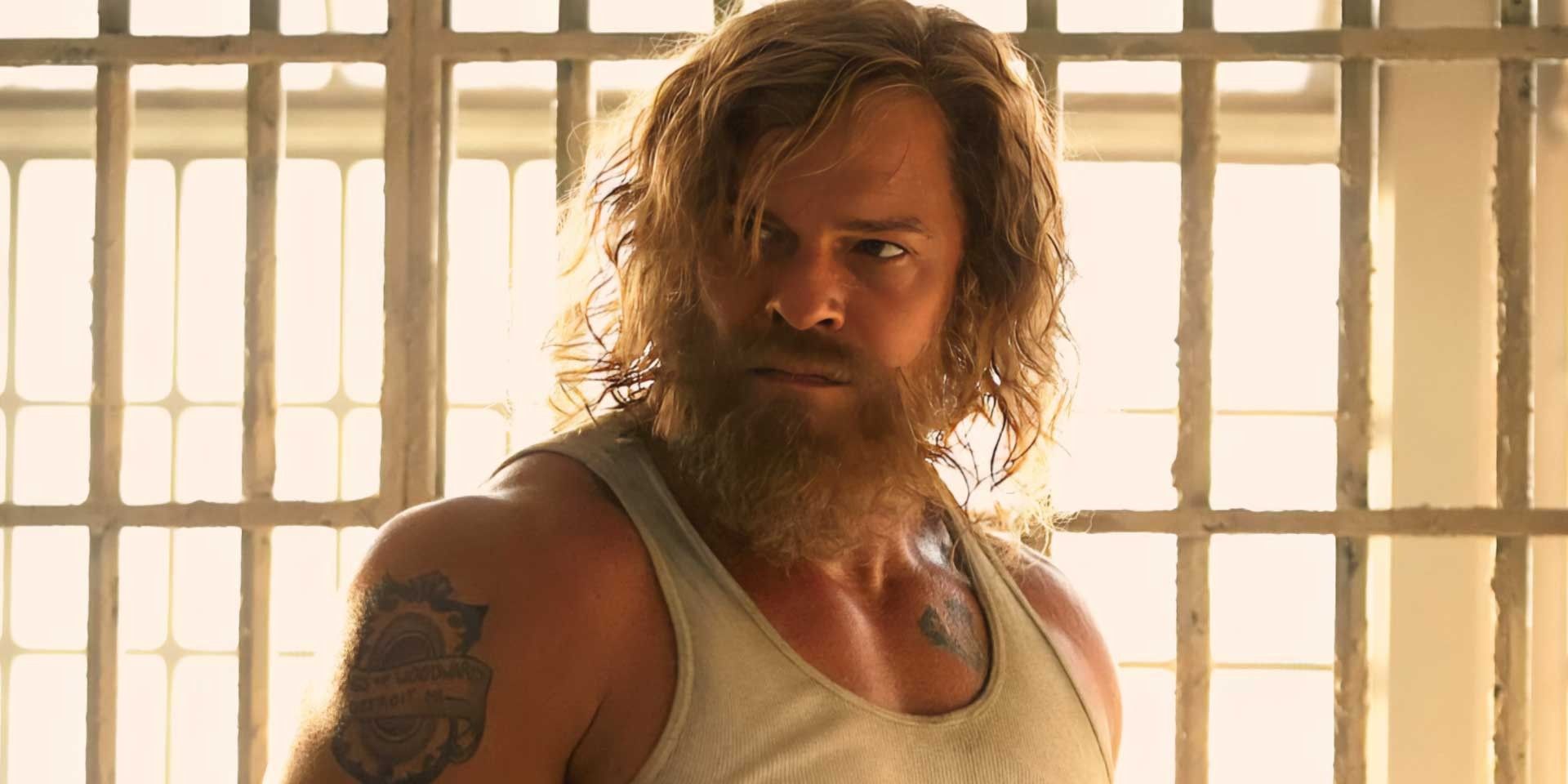 Alan Ritchson's next action movie will live up to Reacher's rule in a ...