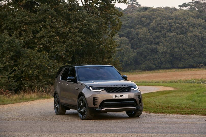 'Biggest issue' as Land Rover drivers face '£60 tax every time'