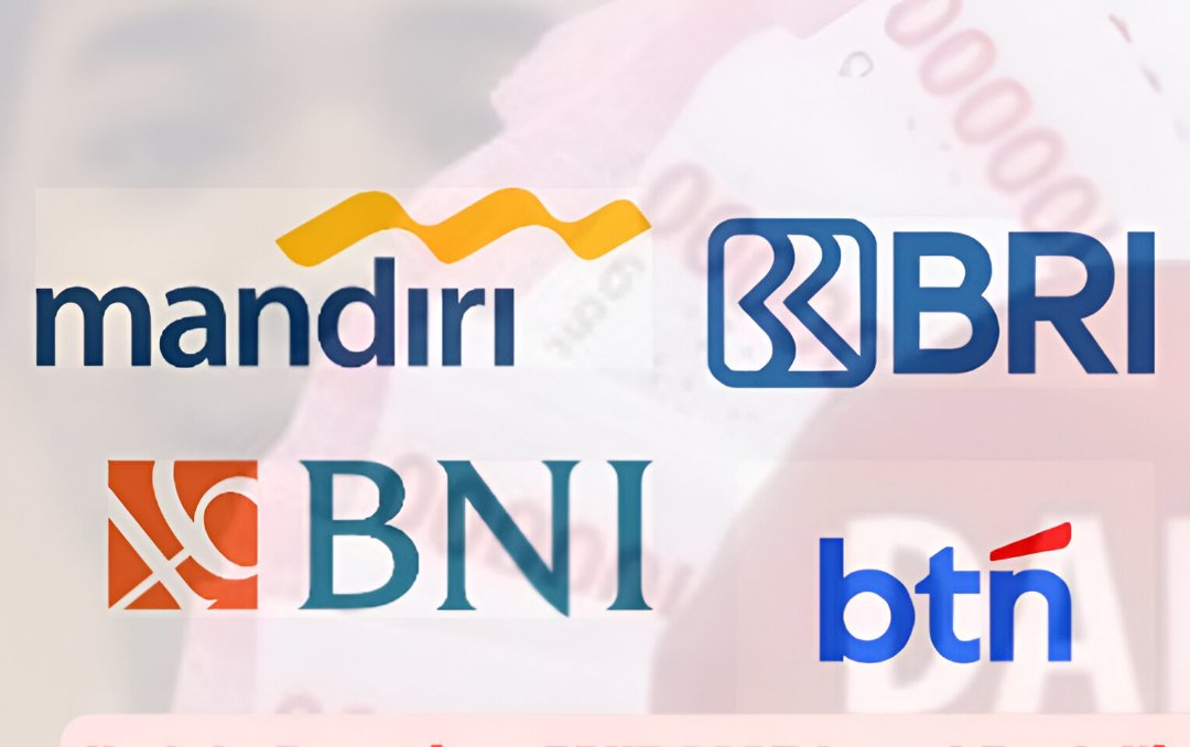 Ujian Berat Bank Himbara Hadapi Target Ambisius Presiden