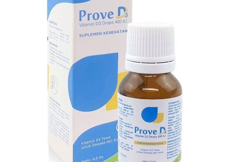 – Daftar 8 Obat Osteoporosis untuk Tulang Sehat di Apotek