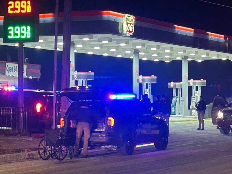 Update: Man arrested on attempted murder charge after shooting Peoria ...