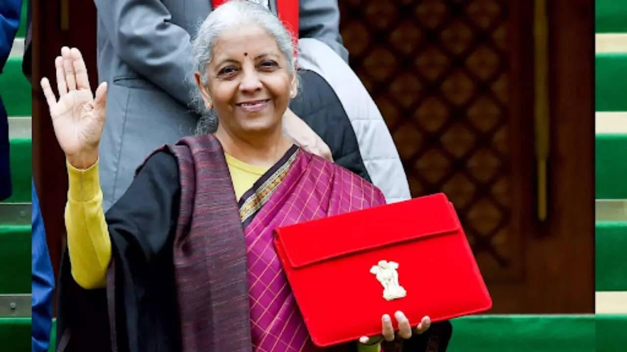 Union Budget 2026: A look at Nirmala Sitharaman’s longest and shortest ...