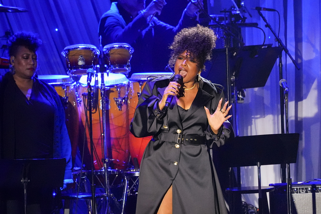 2026 Pre-Grammy Gala - Show