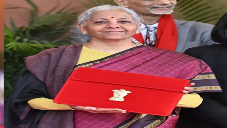 Returned from studying abroad? Union Budget 2026 tax clause students ...
