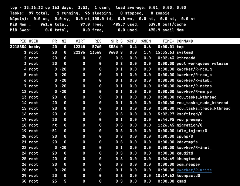 8 hidden terminal features that make Linux feel like a power-user OS