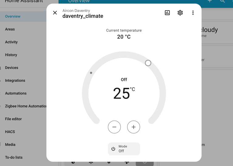 4 things I learned adding my new HVAC system to Home Assistant