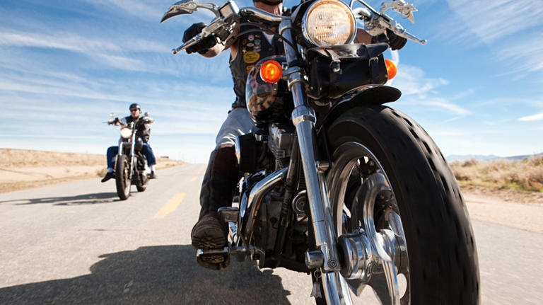 Bikers say this upgrade is worth it for the motorcycle you ride daily