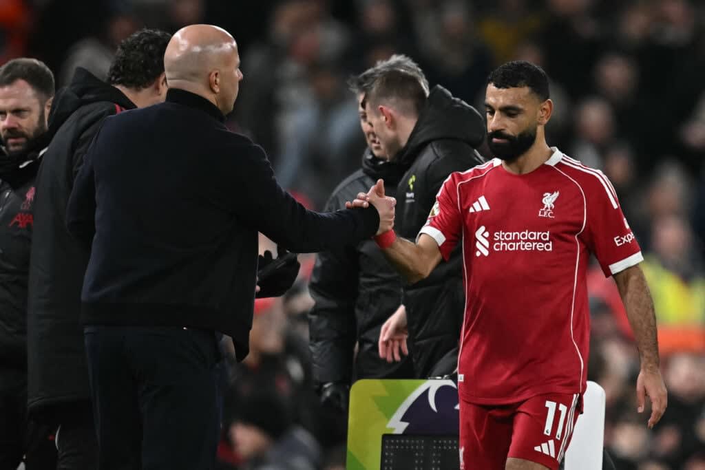 ‘Alarmas’: Steve Nicol dice que la victoria del Newcastle le confirmó algo sobre Mohamed Salah en el Liverpool