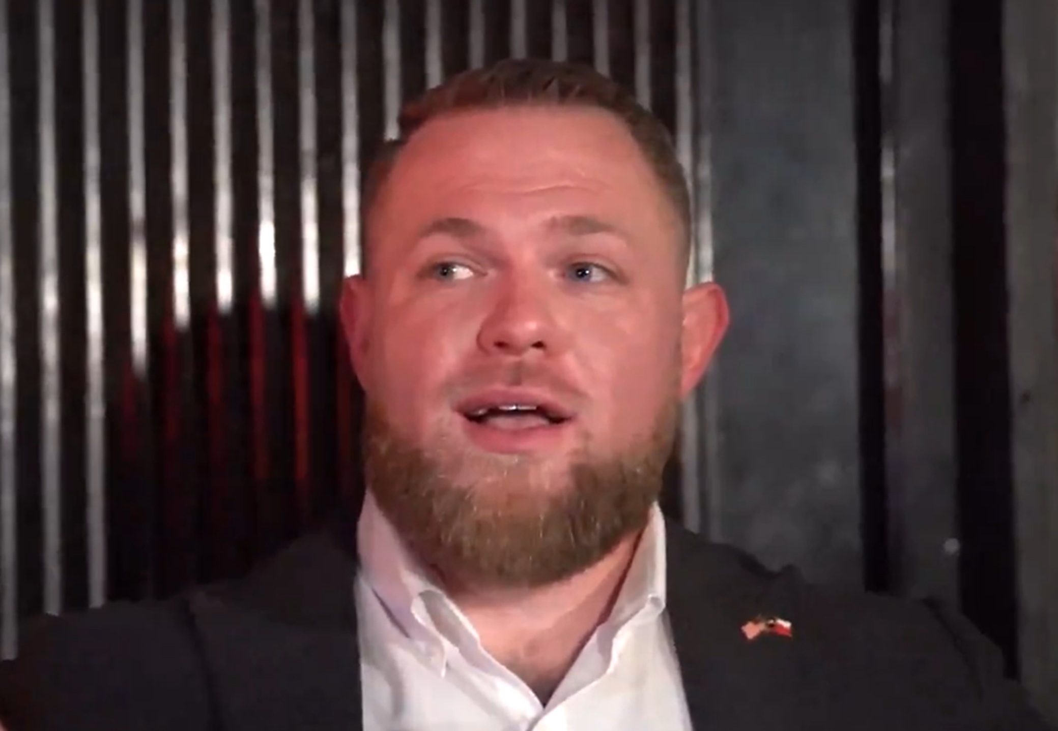 Democrat flips Texas district Donald Trump won by 17 points<br>