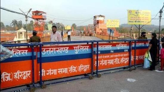 Uttarakhand: Shop name triggers communal tension in Pauri; two FIRs lodged